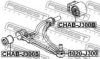 FEBEST CHAB-J300S Control Arm-/Trailing Arm Bush